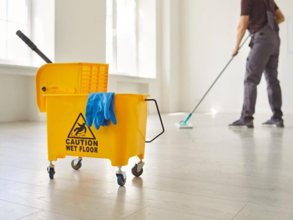Blog 11 What Most Businesses Get Wrong About Commercial Cleaning