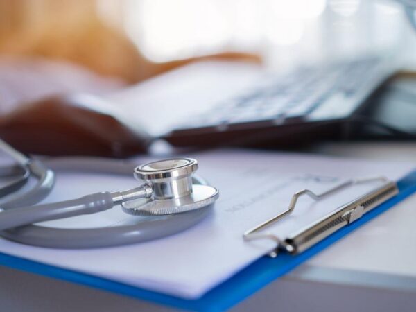 Blog 7 What Equipment Is Used in Medical Office Cleaning