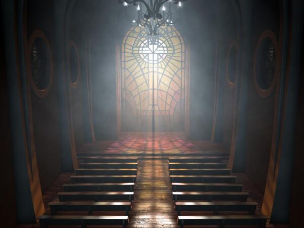 Blog 8 Why Is Church Cleaning Important for Large Congregations?